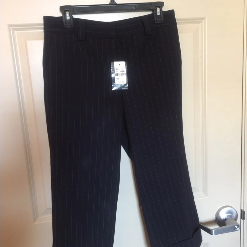 **CASUAL CORNER DRESS SLACKS